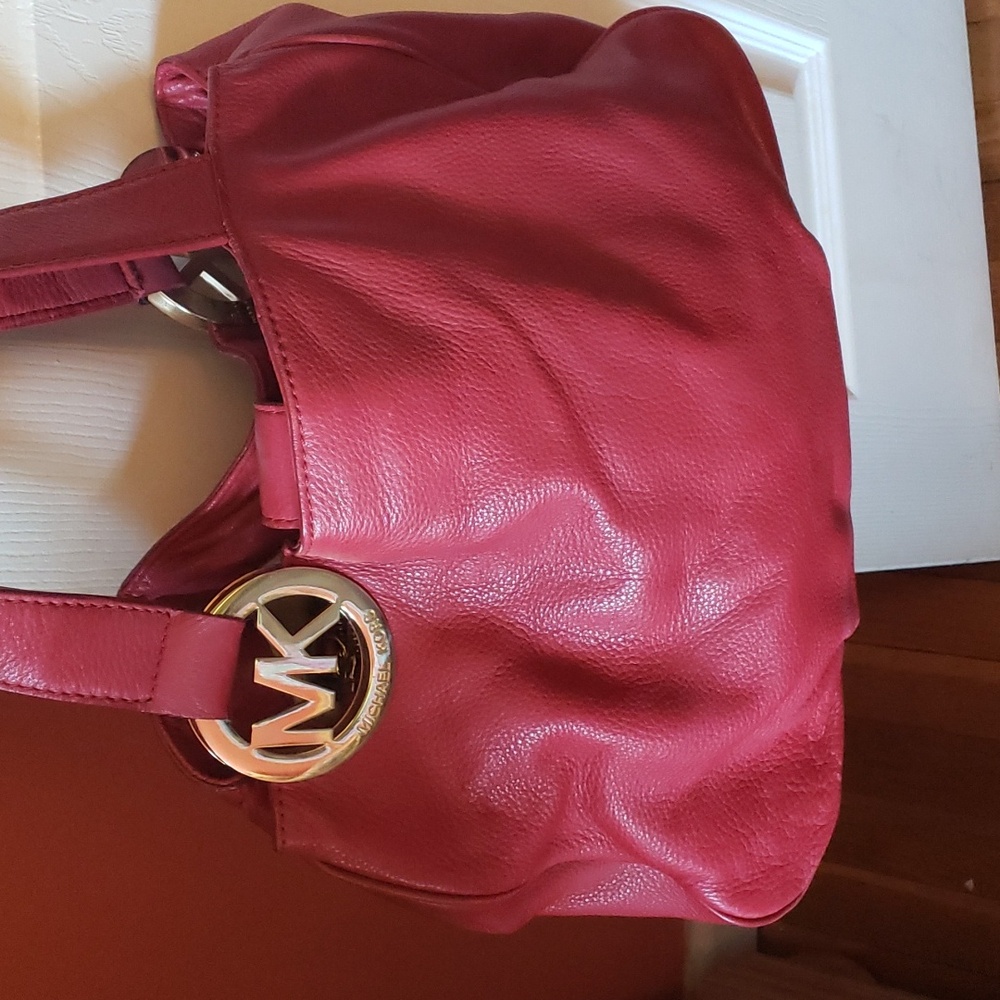 Michael Kors purse